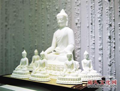 西藏创新文化产业 3D技术为西藏旅游注入新动力