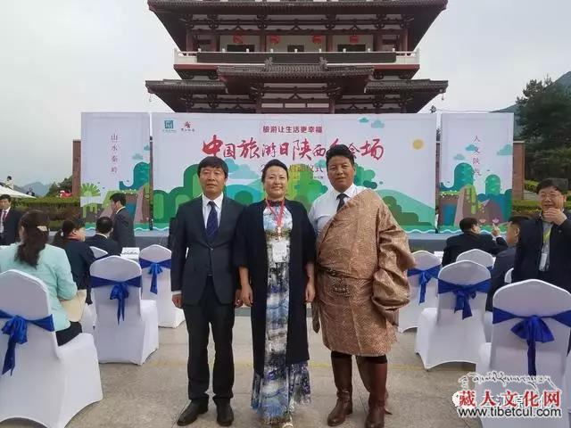 九省区聚焦 中国旅游日传递三江源生态旅游最强音