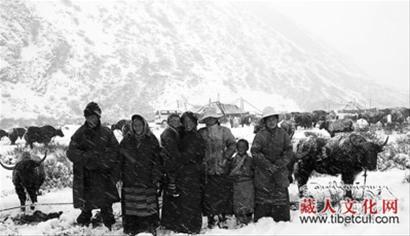西部畅想曲——西藏摄影作品展：近日在上海图书馆展出