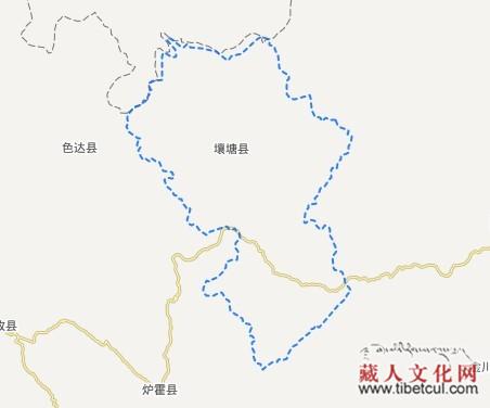 壤塘将要举办首届民间工艺制作暨农民工技能大赛