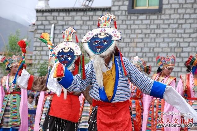 西藏近日公布首批自治区级非物质文化遗产项目传习基地