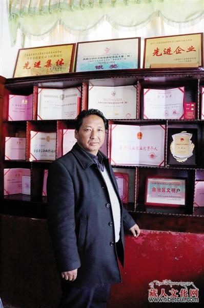 千年手工艺焕发新机