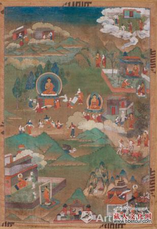 “作意——佛教艺术专场”亮相匡时秋拍：件件精品