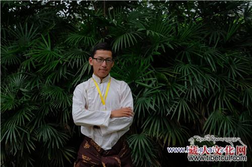 康巴卫视2017汉藏双语大会 西南民大才让扎西夺冠