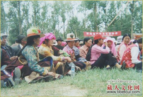 中国情歌藏族拉伊大赛西藏赛区选手名单已出炉共有六名