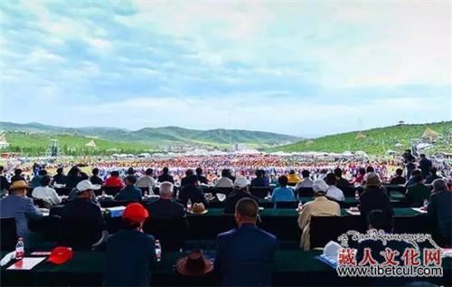 香巴拉全球摄影大典暨国际摄影论坛在甘肃合作举办