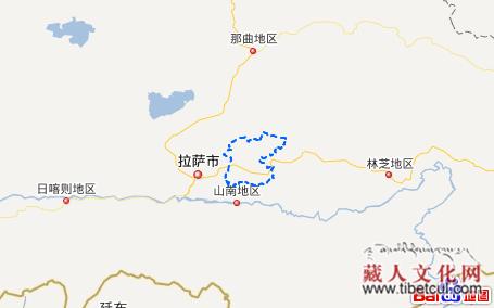 西藏墨竹工卡县民间博物馆主题项目工程即将竣工