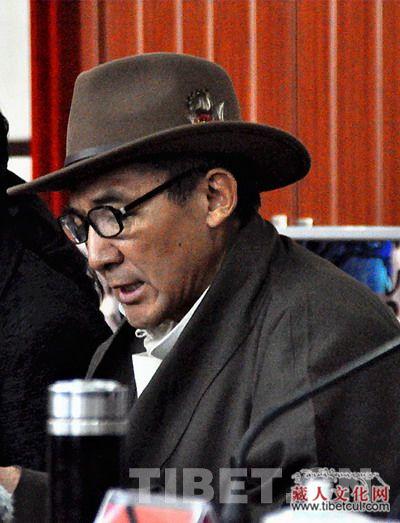 次仁扎西个人无偿捐赠西藏牦牛博物馆８６件藏品