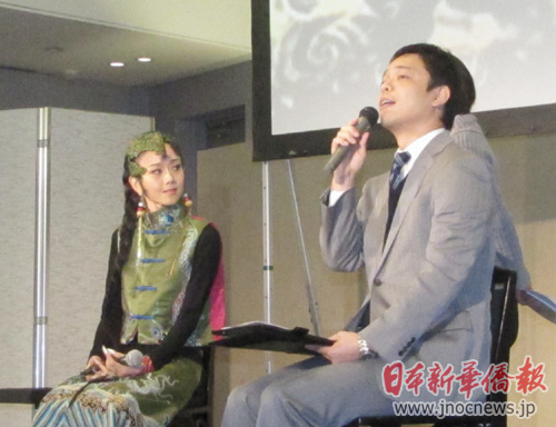 舞蹈剧《藏谜》海外首次公演将在日本举行