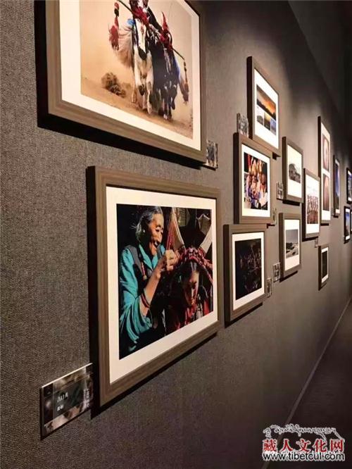 “不遥远的梦·西藏摄影家作品展”在澳门举办