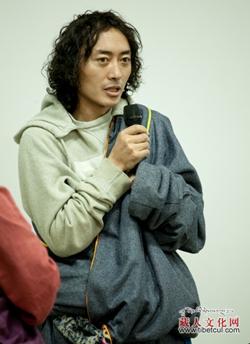 乡村之眼影像纪录项目：把乡村最真实的影像呈现给世界