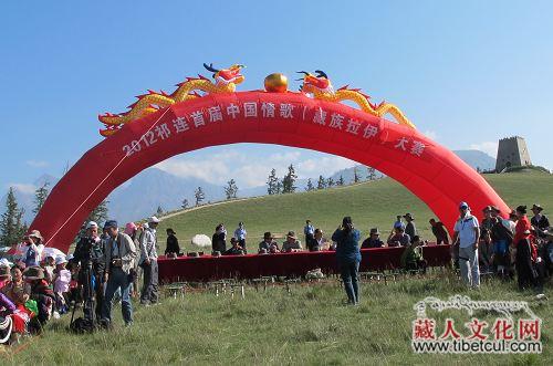 首届藏族拉伊研讨会将举办：拉伊及民间文化论文征稿