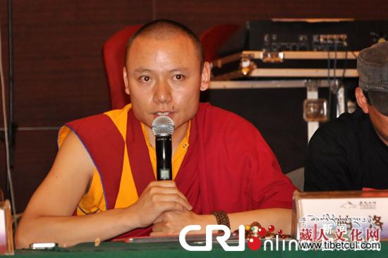 西藏音乐人呼吁设立专门机构保护传统民族音乐