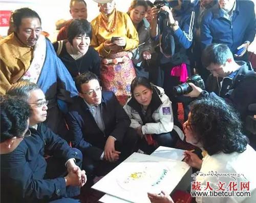 媒体助推 业界关注 青海果洛文化宣传开创新局面