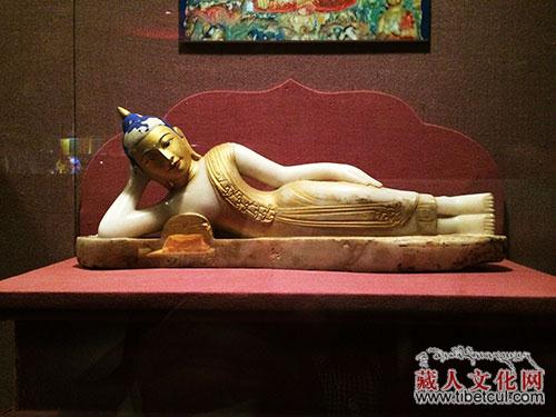“雪域藏珍”揭开博物馆珍贵藏品的“神秘面纱”