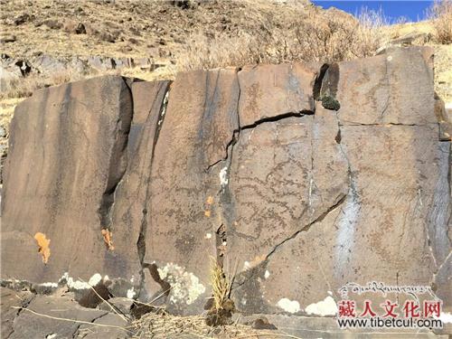首届青海玉树岩画研讨会将于6月26、27召开