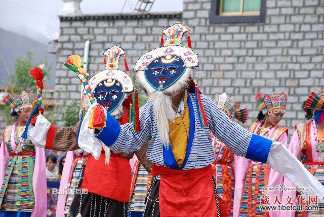 藏戏首次入围第26届梅花奖大赛
