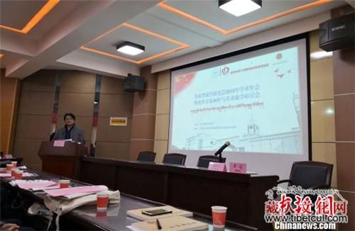 甘肃藏学40年：立足本土走向海外 数字化传承经典