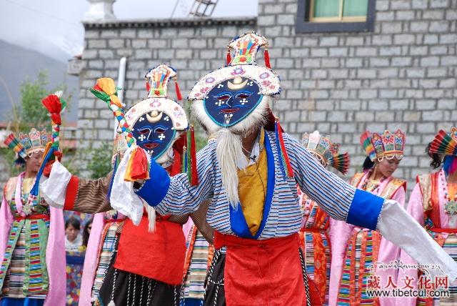 2012雪顿节首次举办当代藏族音乐论坛将于本月中旬启动
