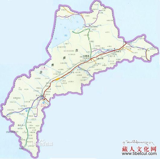 西藏当雄县加大非遗保护力度