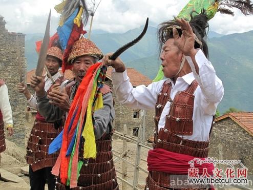 藏族音乐家谈央视青歌赛：请给原生态音乐留一片天