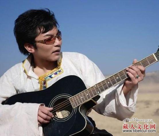 《姑娘我爱你》被盗唱：原唱者索朗扎西将状告索南扎西