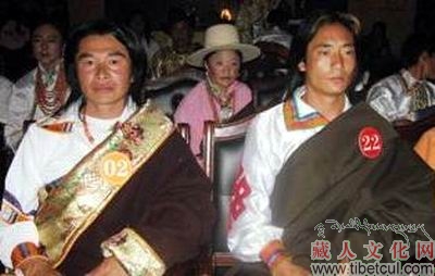 青海首届藏族民歌大赛西宁落幕