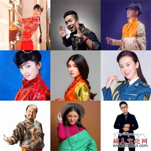 第二届云南香格里拉巴拉格宗5.1音乐节即将开幕