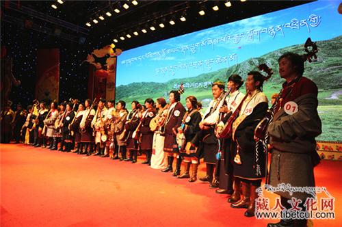 首届“大美甘南”广播电视弹唱大奖赛火热开赛