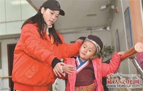 西藏电视台2018年藏历新年晚会进入紧张排练阶段