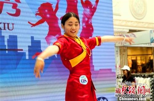 第十六届环湖赛开赛在即 “灵”动环湖秀开始海选