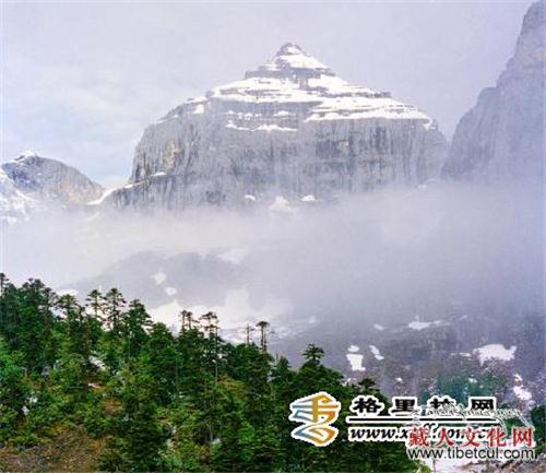 云南省香格里拉巴拉格宗将举办第三届音乐节
