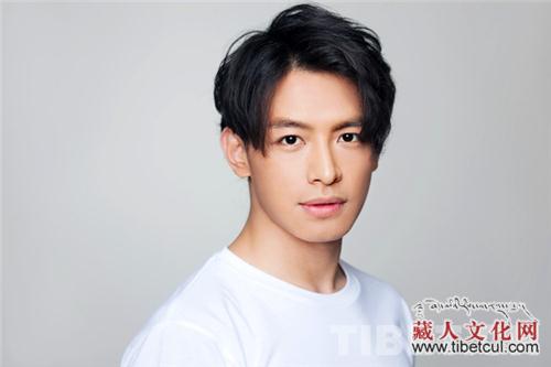次旺罗布毕业作品专场舞表演在北京舞蹈学院举行