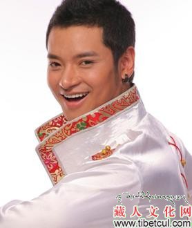 三木科演唱会主打藏区文化风情