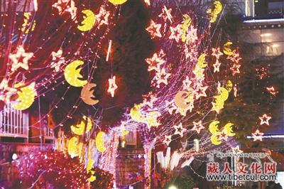 四川康定春节暨藏历新年群众文体活动精彩纷呈