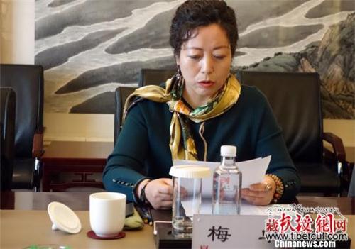 格萨尔史诗系列《北国伏摩》首个音乐剧本出炉