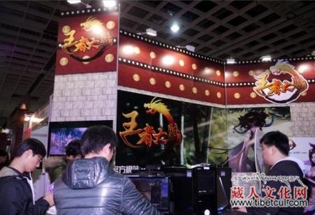 《王者大陆》：藏族神话史诗题材充满浓郁藏密雪域神韵