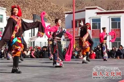 富多彩迎“双节”：青海玉树州文体活动连连看