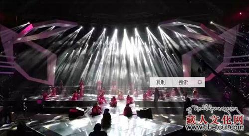 香格里拉童声合唱团赴京录制央视春节特别节目