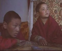 《静静的嘛呢石》纯西藏制造