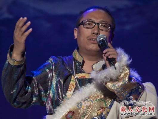 第十届“山花奖”中国原生态民歌盛典展演并颁奖