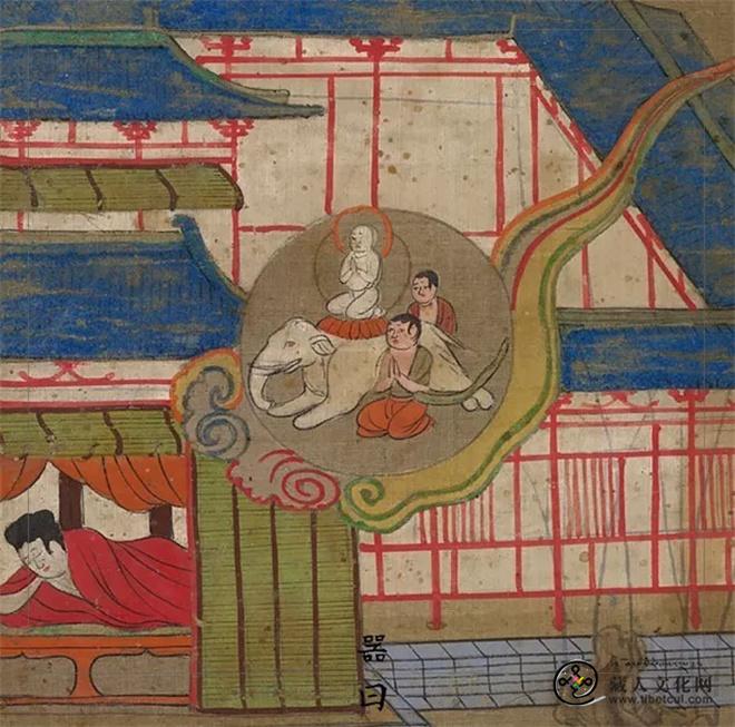 斯坦因与敦煌佛教绘画5.jpg