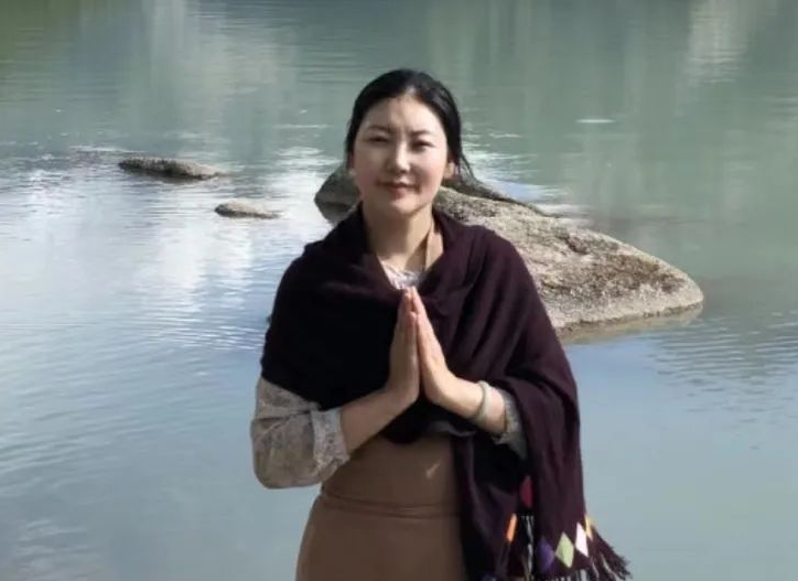 金丁秋扎：我和《西藏生死书》
