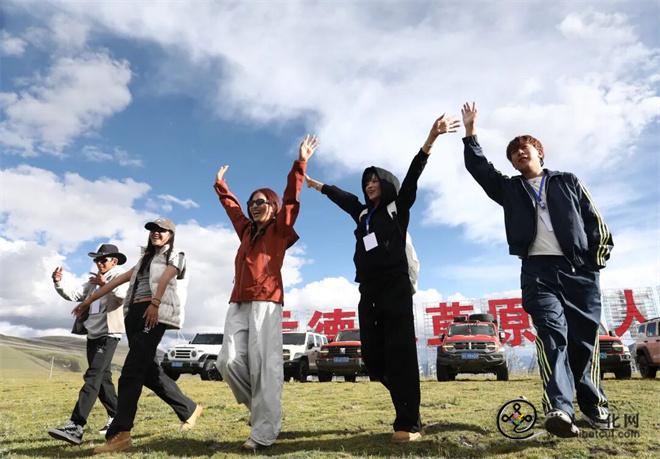 藏在山南的自驾线！268公里桑日云端环线出圈1.jpg