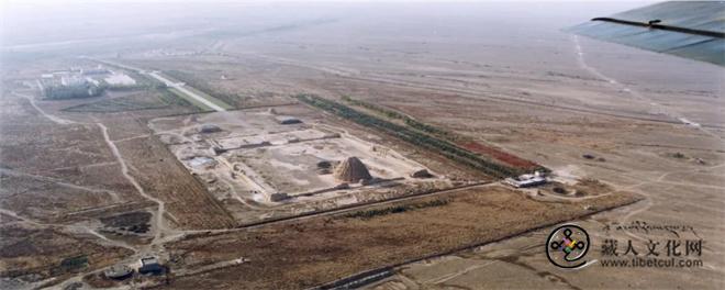 西夏陵申遗成功 成为中国第60项世界遗产10.jpg