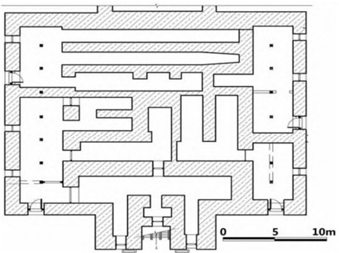 西藏山南市洛扎县古碉楼建筑初步研究7.jpg