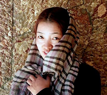 张永权：卡瓦格博雪峰下走出的女诗人——读诗集《我的卡瓦格博》