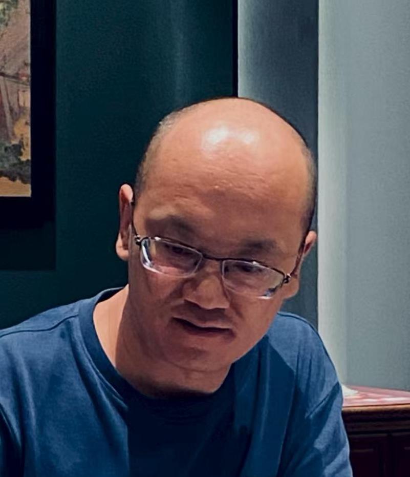刚杰·索木东：莲花般绽放的诗句（组诗）