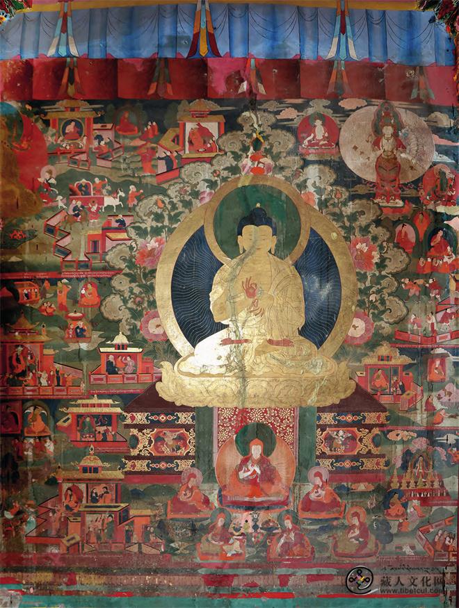 1765414885550626.jpg 德格县汪堆寺百柱殿三铺祖师传记故事考释 18.jpg