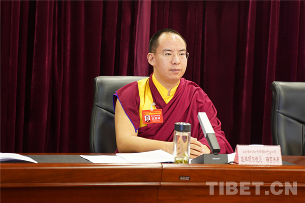功行圆满，十一世班禅完成西藏佛事和社会活动1.jpg